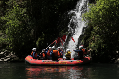 Rangitaiki Rafting Grau 2