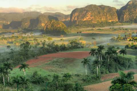 sunny viñales day tour from havana