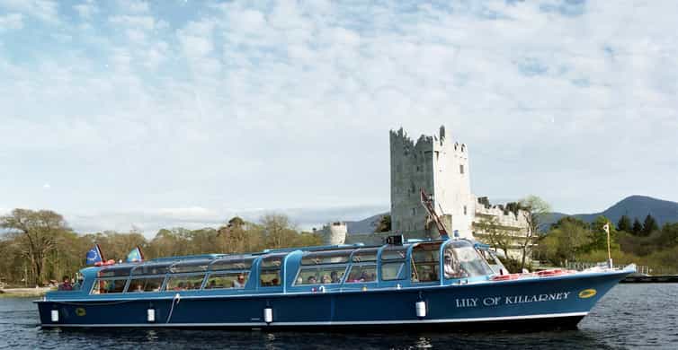 Killarney Die BESTEN Sehenswürdigkeiten und Aktivitäten 2024