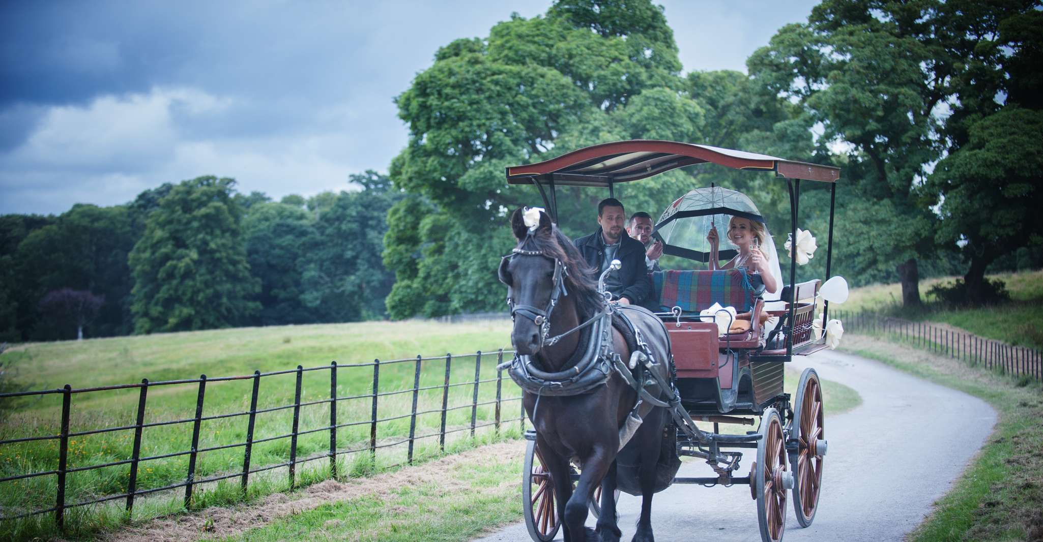 Killarney, Combinazione Jaunting Auto & Lake Cruise Tour - Hizvo
