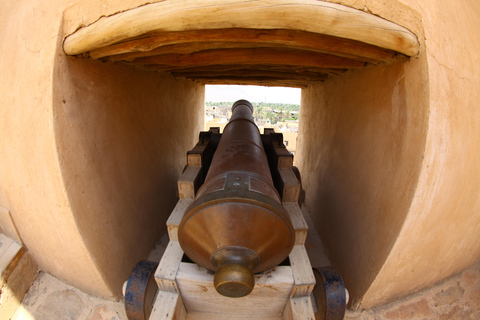 Antigua capital de Omán: Visitas destacadas de Nizwa