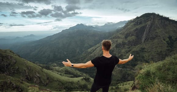 Hill Country of Sri Lanka in 3 Days Private Tour with Hotels