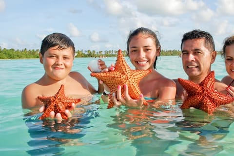 Family-friendly activities