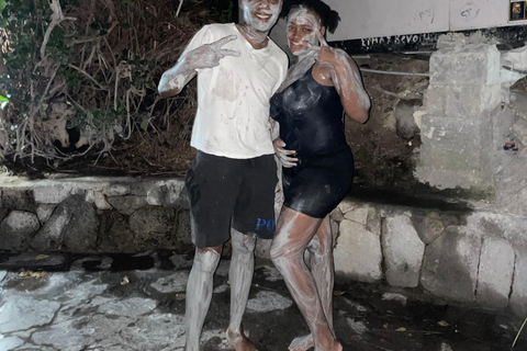 St. Lucia: Marigot Bay and Banana Plantation Tour