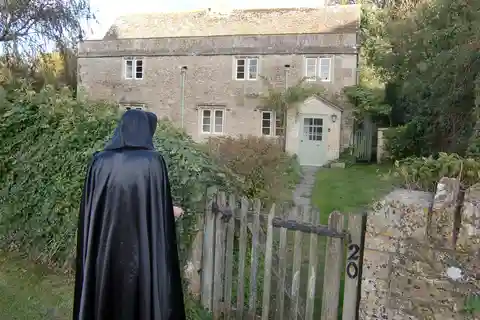Harry Potter England Day Tour