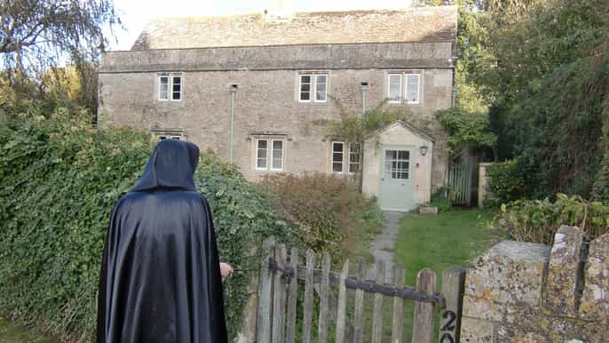 gloucester and lacock harry potter day tour