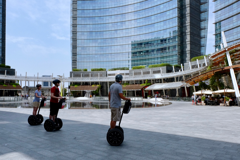 Private Milan 2-Hours Segway Tour Brera & Skyline Views Milan: 2-Hours Segway Tour including Brera & Skyline Views