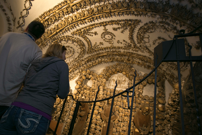 Rome: After Hours Crypts & Catacombs Express Guided Tour