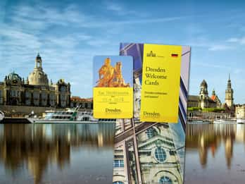 Dresden Regio Card: Singles, Familien, 1-3 Tage Dresden Regio Card: Singles, Familien, 1-3 Tage