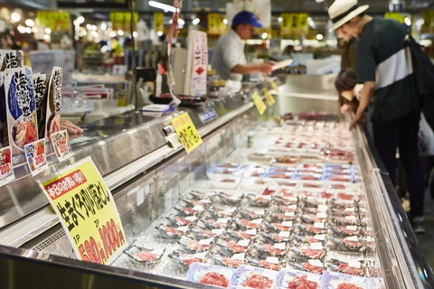 From Osaka: Shirahama Coastal Scenery Day Tour