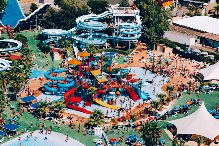 French Riviera: Aquasplash Entrance Ticket French Riviera: Aquasplash Entrance Ticket Promo