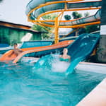 Costa Azzurra: biglietto d'ingresso all'Aquasplash
