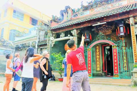 lonely planet experiences ho chi minh local guided tour