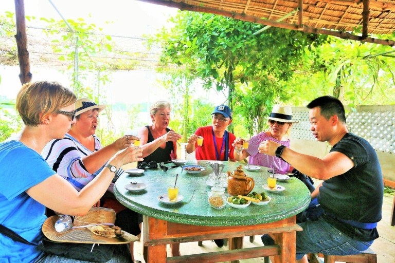 Ab Ho-Chi-Minh-Stadt: Mekong-EntdeckungstourPrivate Tour