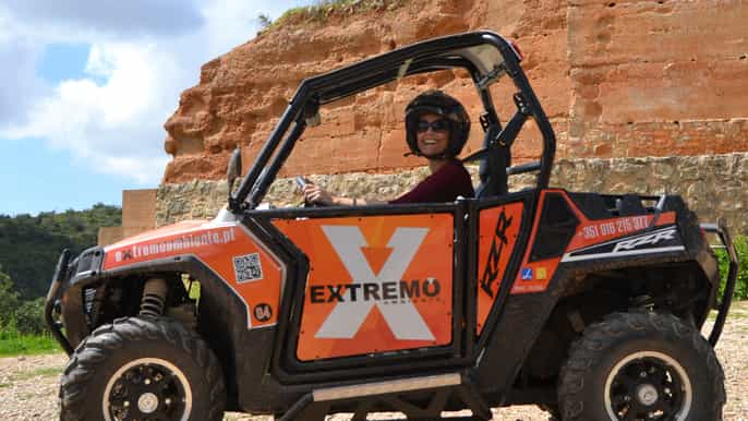 sintra rzr buggy tour