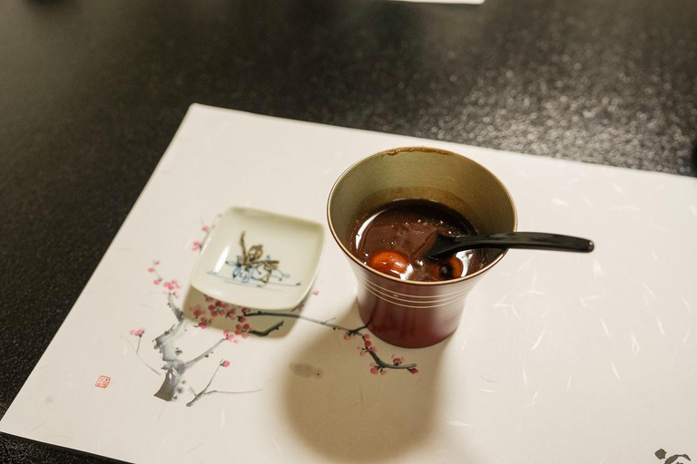 Excursión Privada de un Día a lo Más Destacado de Nara y Osaka