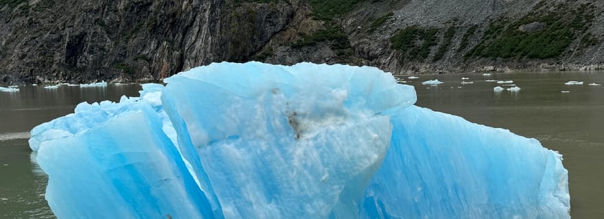 Au départ de Sitka : Croisière privée en yacht tout compris dans le sud-est de l'Alaska