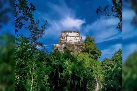 Tepoztlan: Lava Tunnel Hike Tour