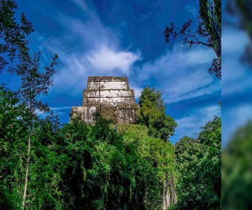 Tepoztlán: Excursión al Túnel de Lava