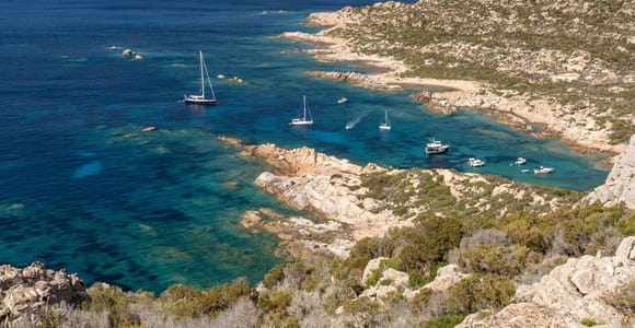 Private Boat Tour of Alghero’s Marine Wonders