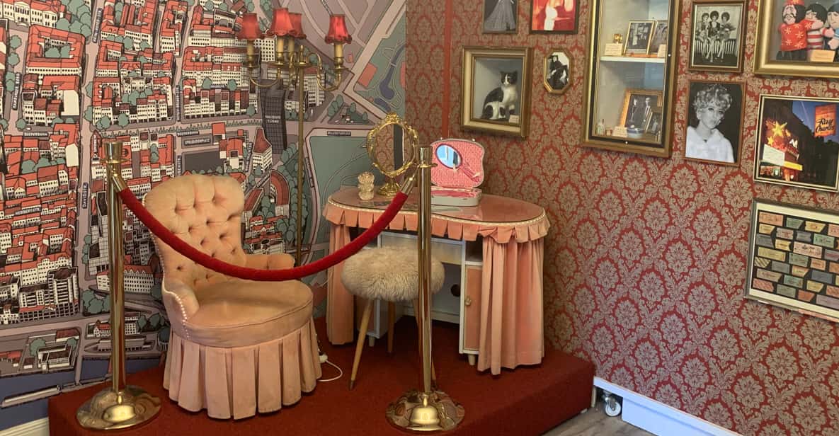 Afbeelding 19 van Hamburg: Reeperbahn & St Pauli rondleiding met Kiez Insider