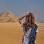 Piramidi di Giza e Sfinge: tour di mezza giornata privato o di gruppo