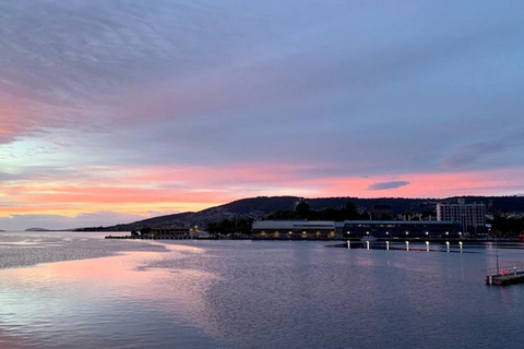 Esperienza di scoperta di Hobart