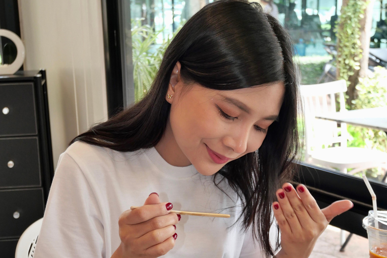 Phuket: Custom Perfume-Making Workshop Experience Shared Class: Perfume 50 mL.