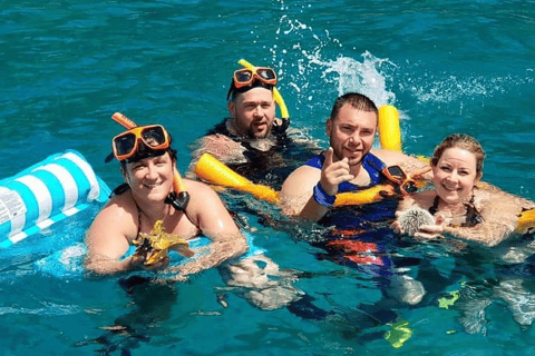 St. Kitts Water Sports All-Day Action Pass