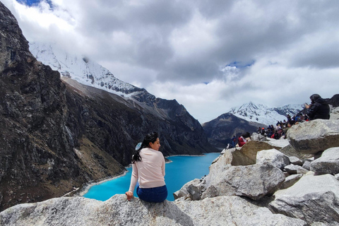 Huaraz 4 giorni e 3 notti