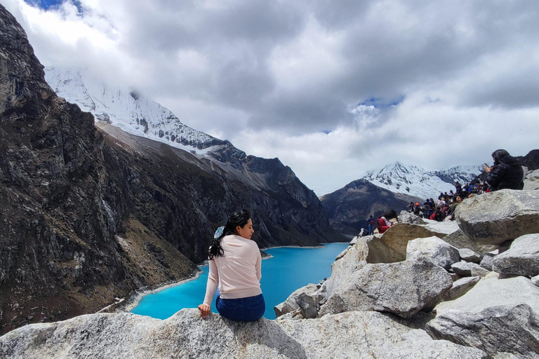 Huaraz 4 days 3 nights