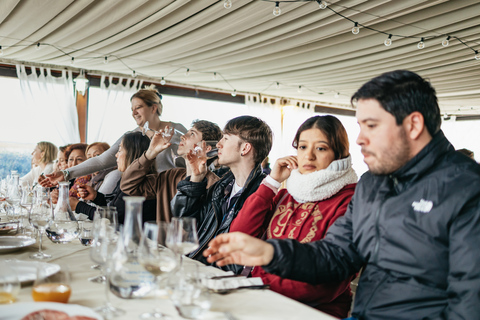 Florence: Expérience de Pise, Sienne, San Gimignano et ChiantiVisite privée avec guide, déjeuner, dégustation de vin et transferts