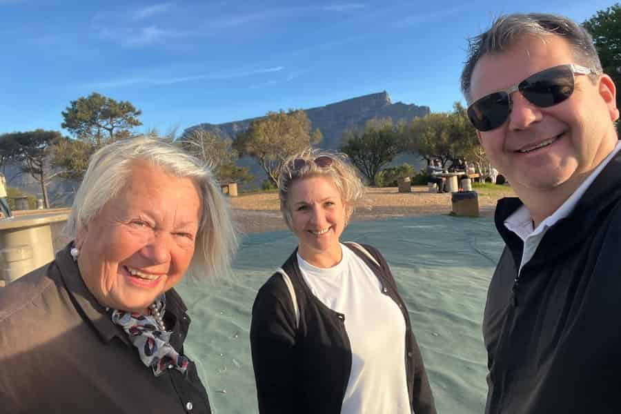 Kapstadt: Rundgang mit einem Einheimischen. Foto: GetYourGuide Kapstadt: Rundgang mit einem Einheimischen. Foto: GetYourGuide