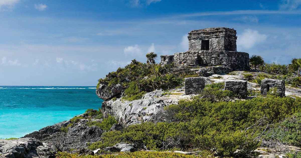 private tulum tours from cancun