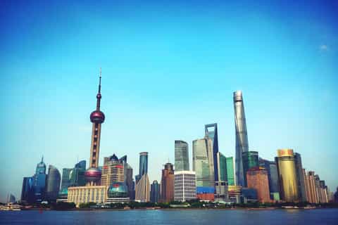 Real Shanghai: Zhujiajiao e Downtown 3-Day Tour