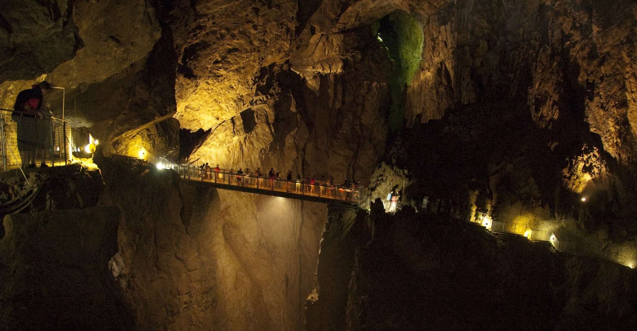 Lipica Stud Farm & Škocjan Caves from Koper - Housity