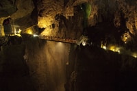 Lipica Stud Farm & Å kocjan Caves from Koper - Housity