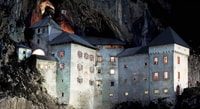 From Trieste, Postojna Cave & Predjama Castle - Housity