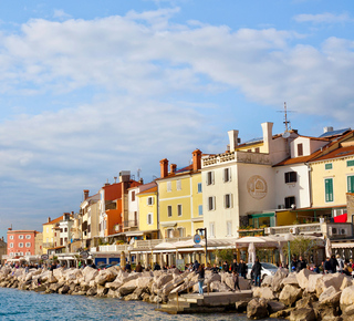 Piran image