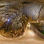 Allevamento di Lipica e Grotte di Škocjan da Trieste