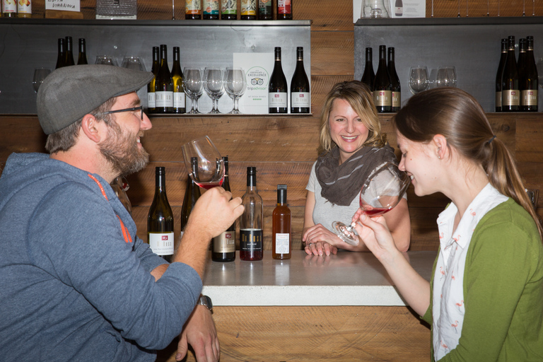 Visite privée des vignobles de Central Otago au départ de Queenstown