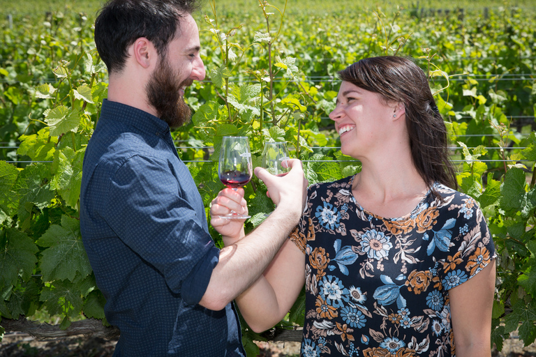 Visite privée des vignobles de Central Otago au départ de Queenstown