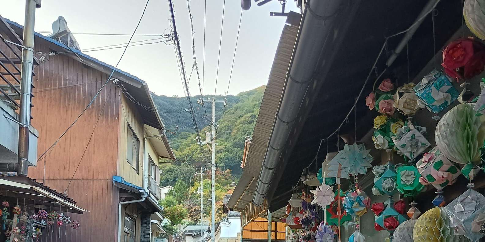 [프라이빗/즉시확정] 지브리 포뇨의 배경 도모노우라 역사 항구마을 투어 상세 이미지 3