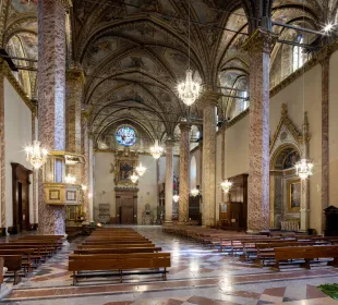 Perugia: San Lorenzo Kathedrale Audioguide Tour