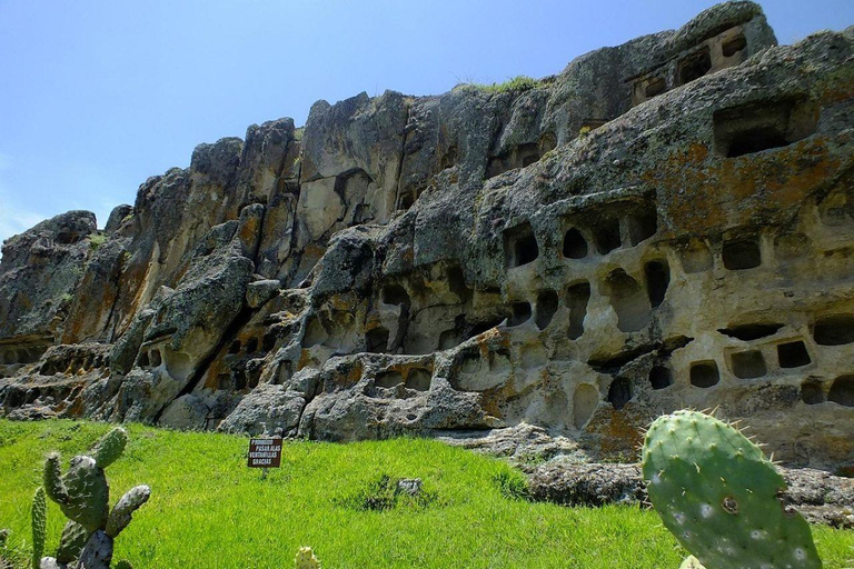 From Cajamarca: Majestic Cajamarca 3D/2N