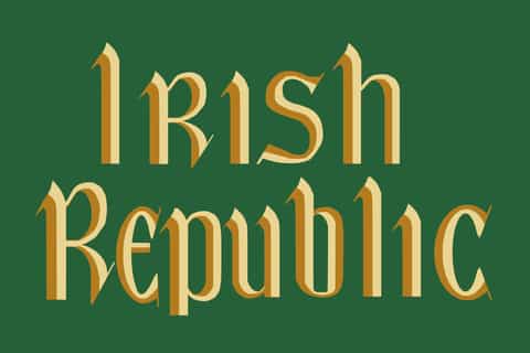 Dublin: 3-Hour Irish Revolution Walking Tour 1913-1923