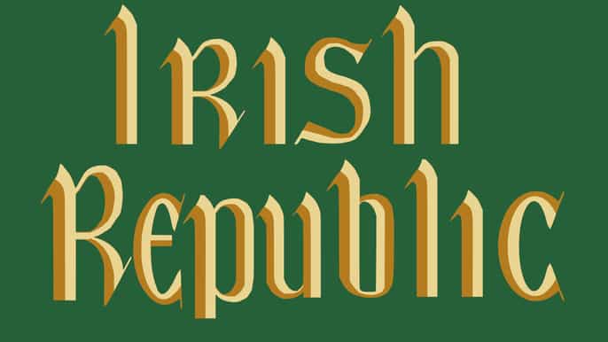 dublin 3hour irish revolution walking tour 19131923