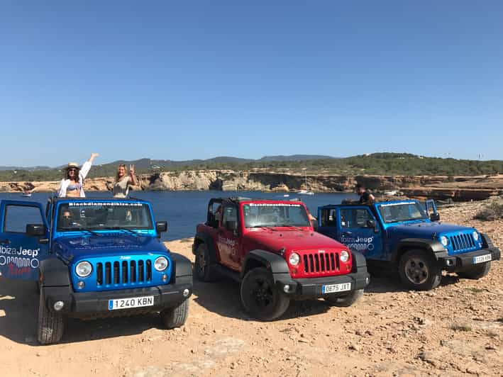 FullDay Jeep Tour GetYourGuide