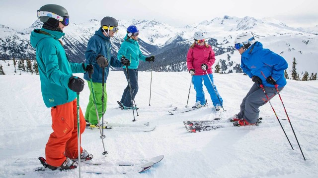 Visit Borovets 2-Hour Cross Country Ski Taster with Instructor in Hpa An