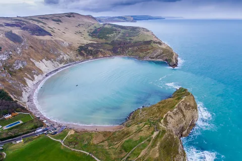 From Weymouth: 10+ Stops on Jurassic Coast Day Tour